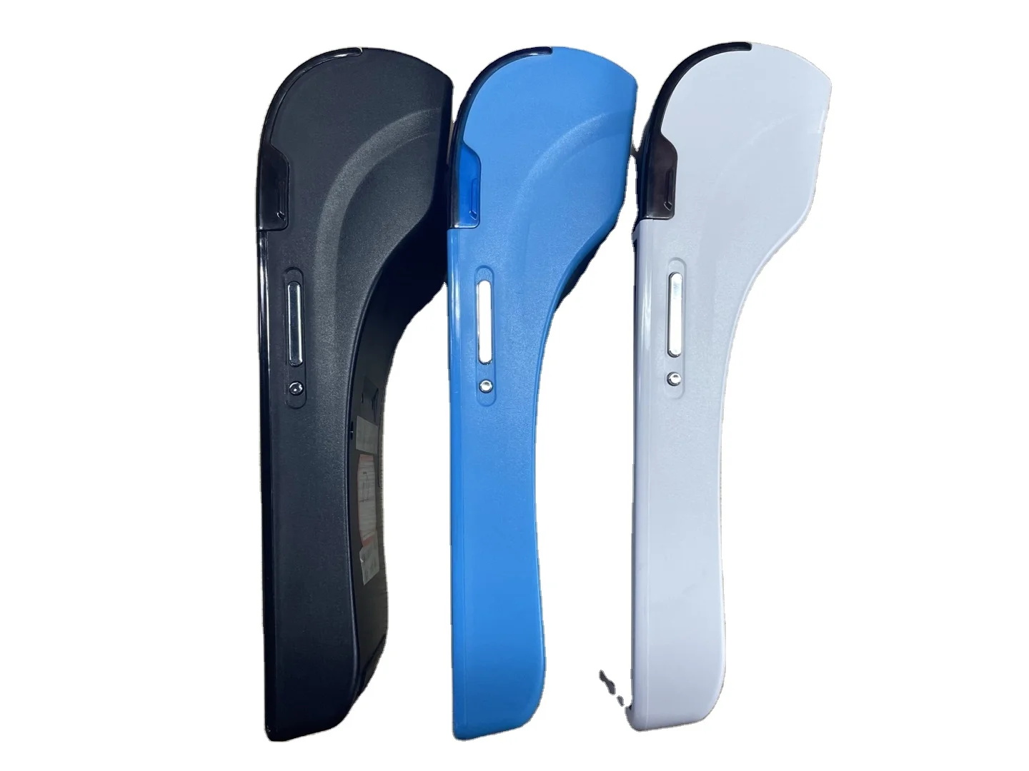 Mini-Pos-Terminal mit 1GB RAM 8GB ROM, MT6580 Quad-Core 1,3 GHz, QR-Code-Scanner, WLAN, NFC 58mm Thermo drucker