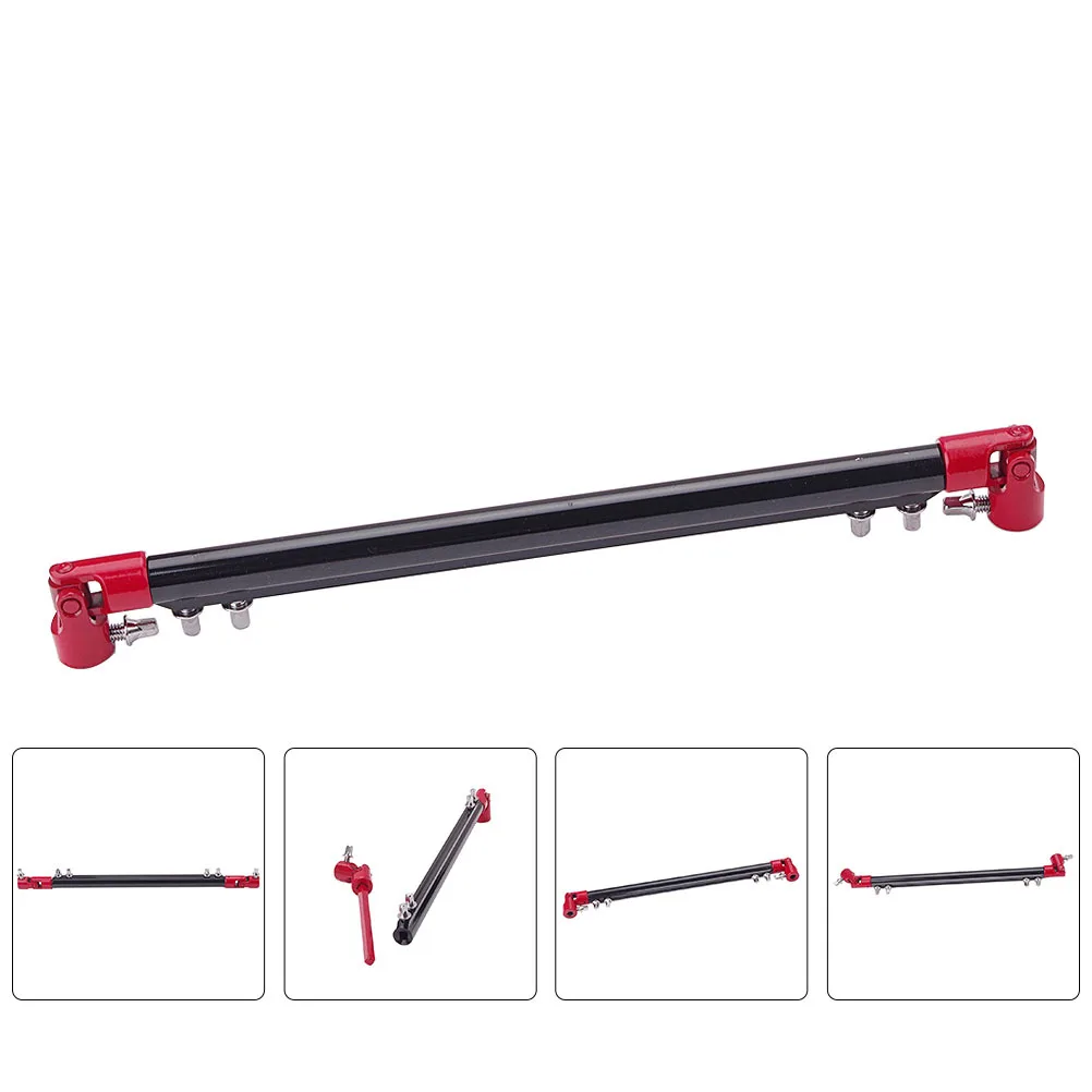 

Link Pole Bass Drum Pedal Beater Connector Metal Fitting Pedals Replacement Accessory Drive Connetor Shaft