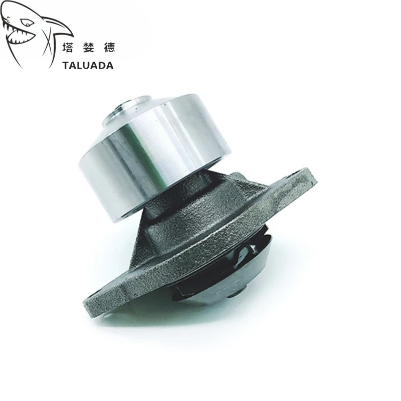 3389145 6735-61-1501/1500 Water Pump For Komatsu PC200-6/7/8 Engine 6D102 6BT5.9 R220-5 Water Pump Assy Excavator Spare Parts