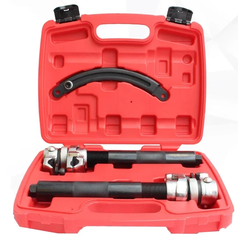 Car Repair Special Tool Shock Absorber Spring Compressor Shock Absorber Spring Remover Shock Absorber Spring Disassembly Tool