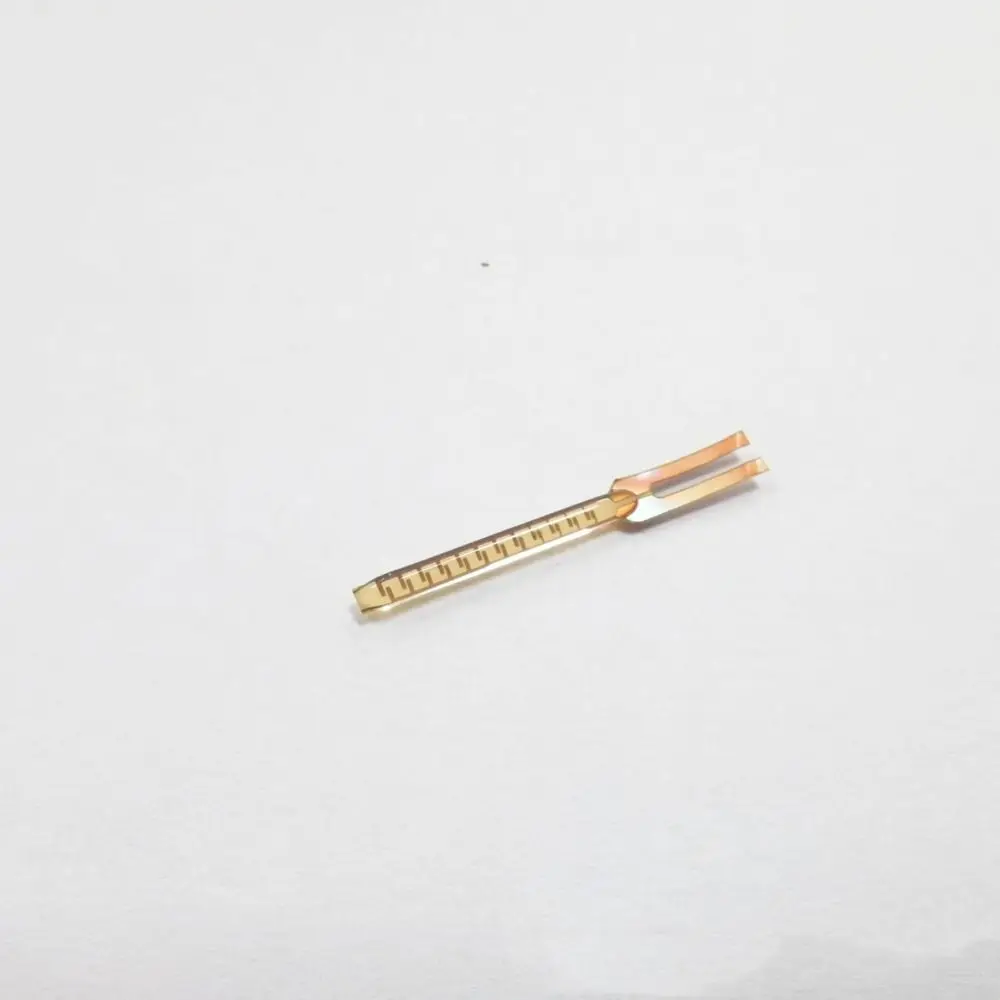 DC3V Led Flexible Filament 25mm 80mm 110mm 128mm 190mm 300mm 352mm Same Pole Edison Bulb Lamp Parts Durable