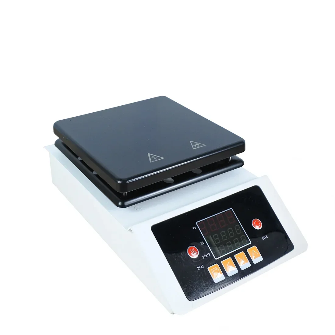 

Laboratory cheap thermostatic digital magnetic stirrer with hot plate