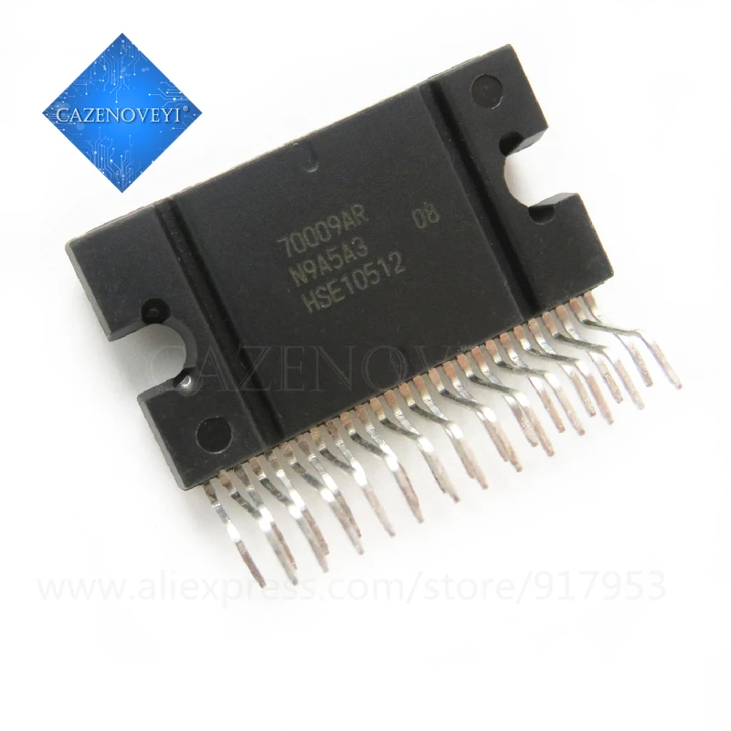 2pcs/lot 70009AR 70009 ZIP-27 In Stock