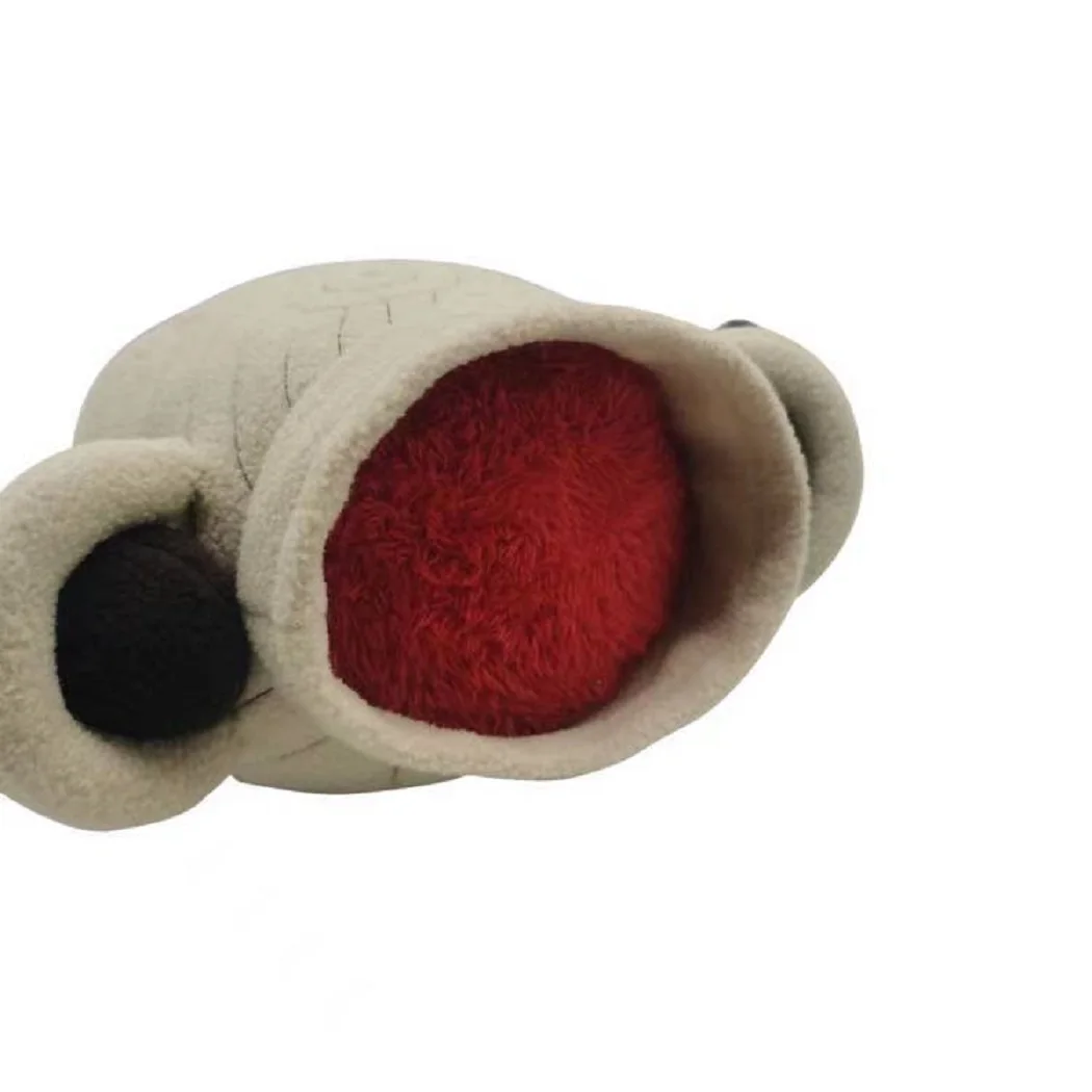 Figurines en peluche Kawaii, jeu d'anime, poupée mignonne et douce, jouet pour garçon, cadeaux d'anniversaire