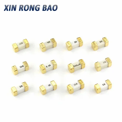 10PCS/LOT Gold Foot…