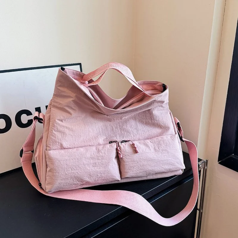 

Unique Leisure And Business Crossbody Messenger Bag With Vintage Design Elements Letter Logo