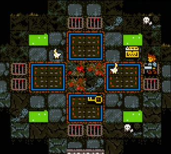 Losowy pakiet kart do gry Roguecraft GB — zdjęcie produktu 5