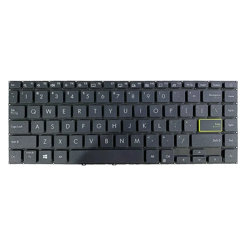 NEW Laptop Keyboard For ASUS VivoBook Flip 14 TP470 TM420/TM420U/TM420UA/TM420IA TP420/TP420U/TP420L