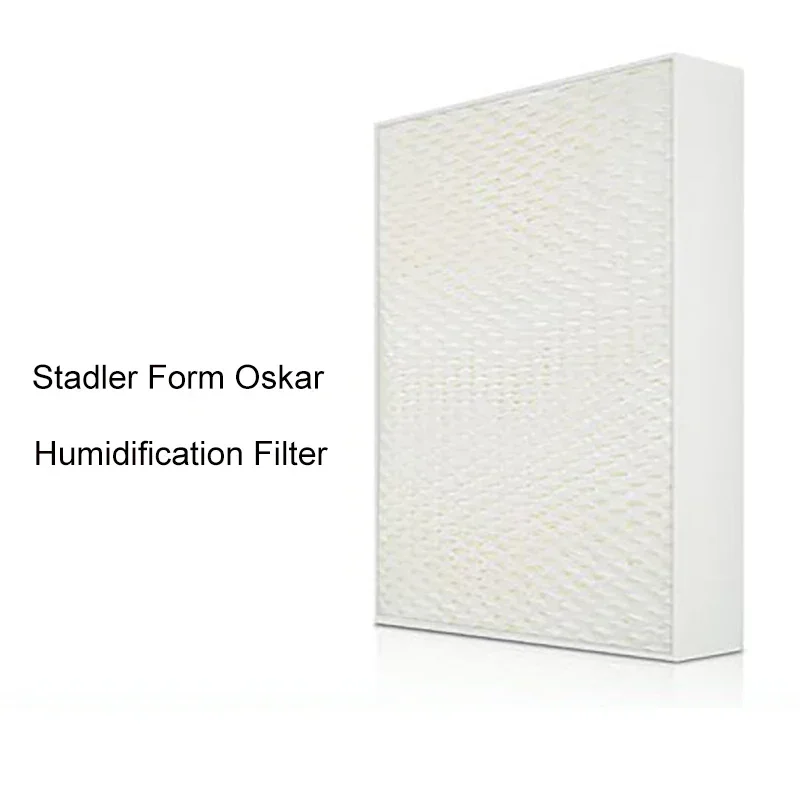 1/2/4Pcs Replacement Filters For Stadler Form Oskar Evaporative Humidifier For Home Cleaning Air Humidifier Parts Filter