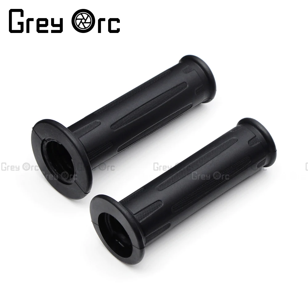 Anti-slip Motorcycle Handlebar Grips For K1600B K1600GT K1600GTL Accessories Rubber Handle Bar Glue For BMW K 1600 GTL K 1600GT