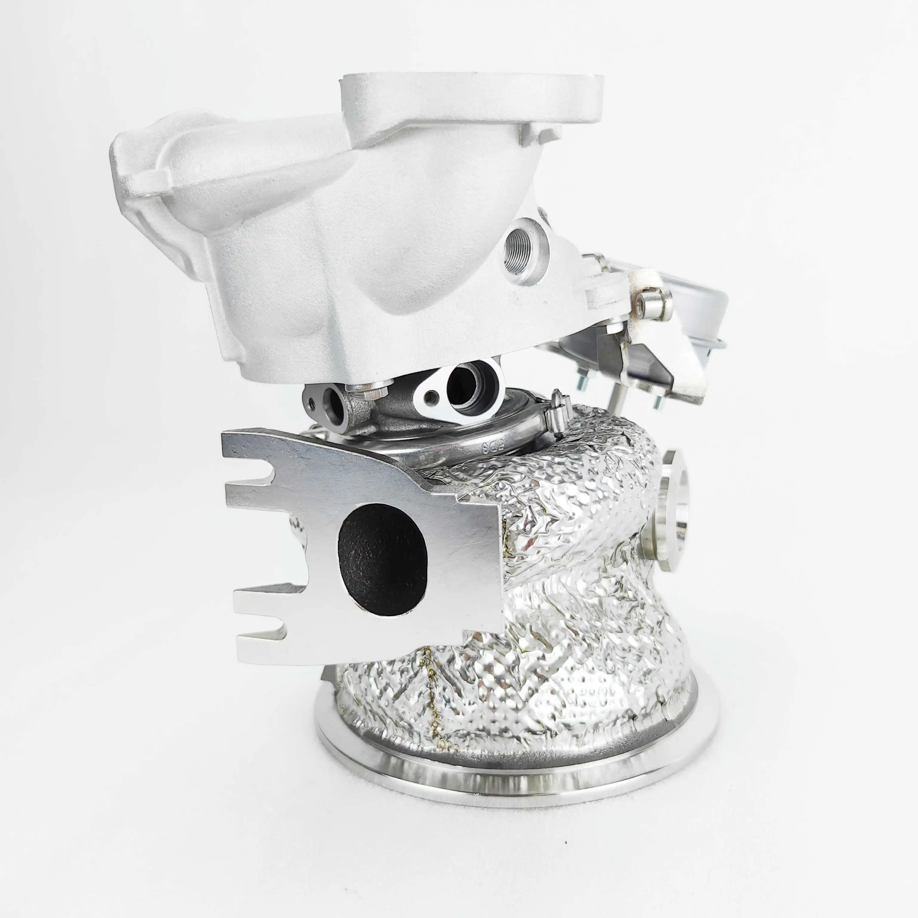 S4-800B Stag1 GTX3582R ball bearing Core 06M145689J Upgraded Turbocharger for     S4 S5 B9 EA839 3.0T TFSI Engine 185398800025