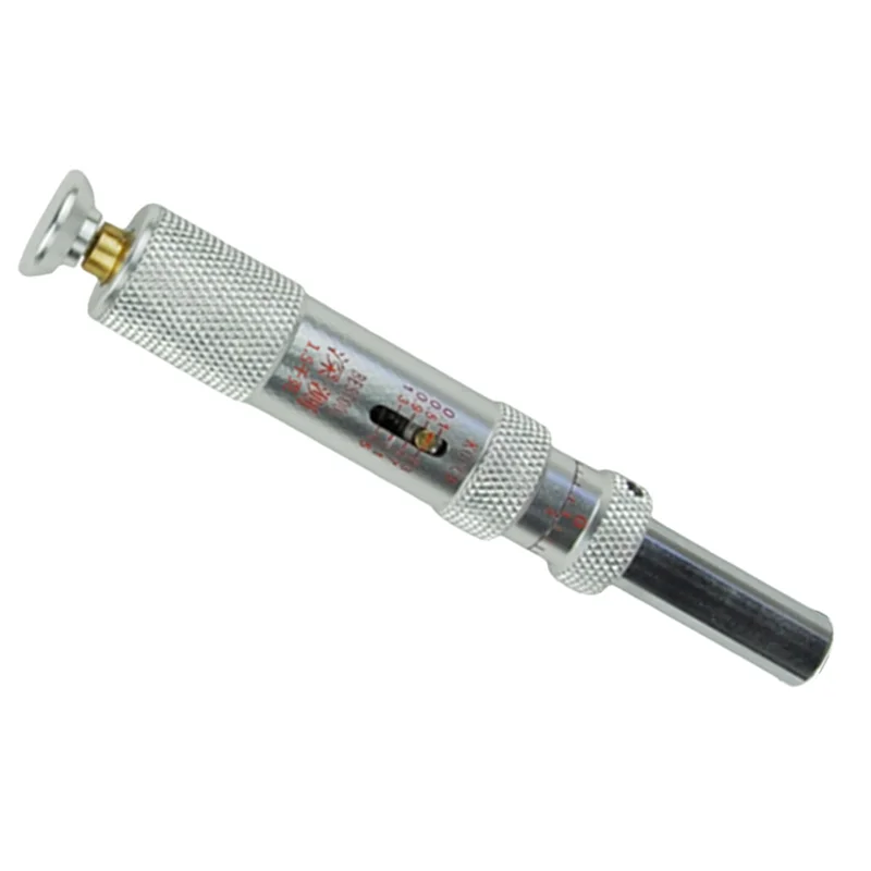 

Classy-1.5KG Preset Torque Wrench Metric Industrial Torque Screwdriver Torque Screwdriver Adjustable Torque Meter Dynamometer