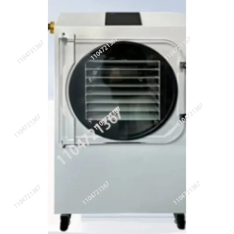 Vacuum Freeze Dryer Dry Machine  1pcs