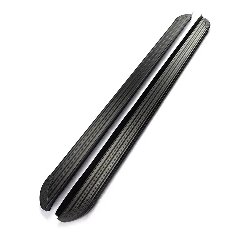 

Wholesale Aluminum Alloy Running Boards for Volvo Xc90 Accessories Fixed Side Step