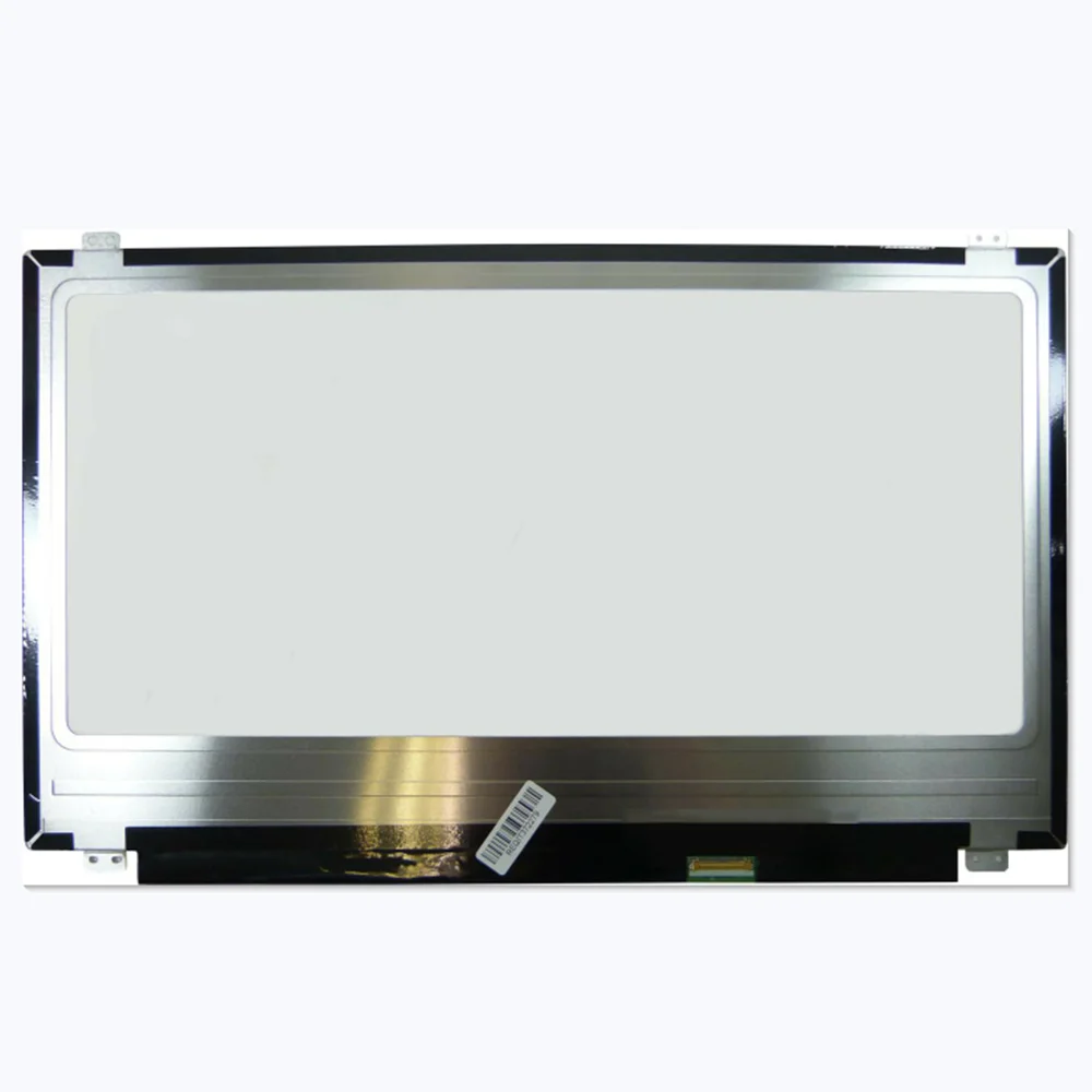 

LP156WF6-SPD1 15.6 inch LCD Screen Panel IPS Slim FHD 1920x1080 141PPI EDP 30pins 60Hz Non-touch Antiglare 300 cd/m² (Typ.)