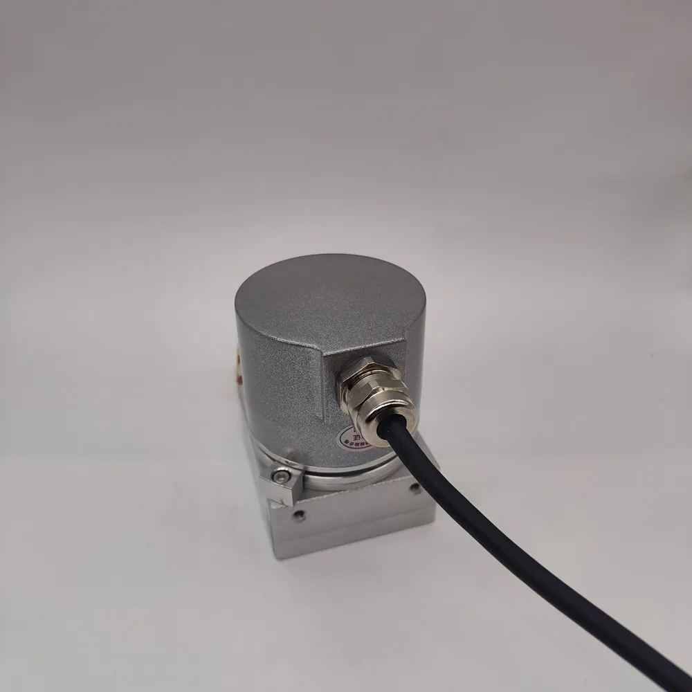 

BSL-GA58 Draw-wire Mechanism with HM58S1212E6COB Absolute Encoder for Measuring 2m Length