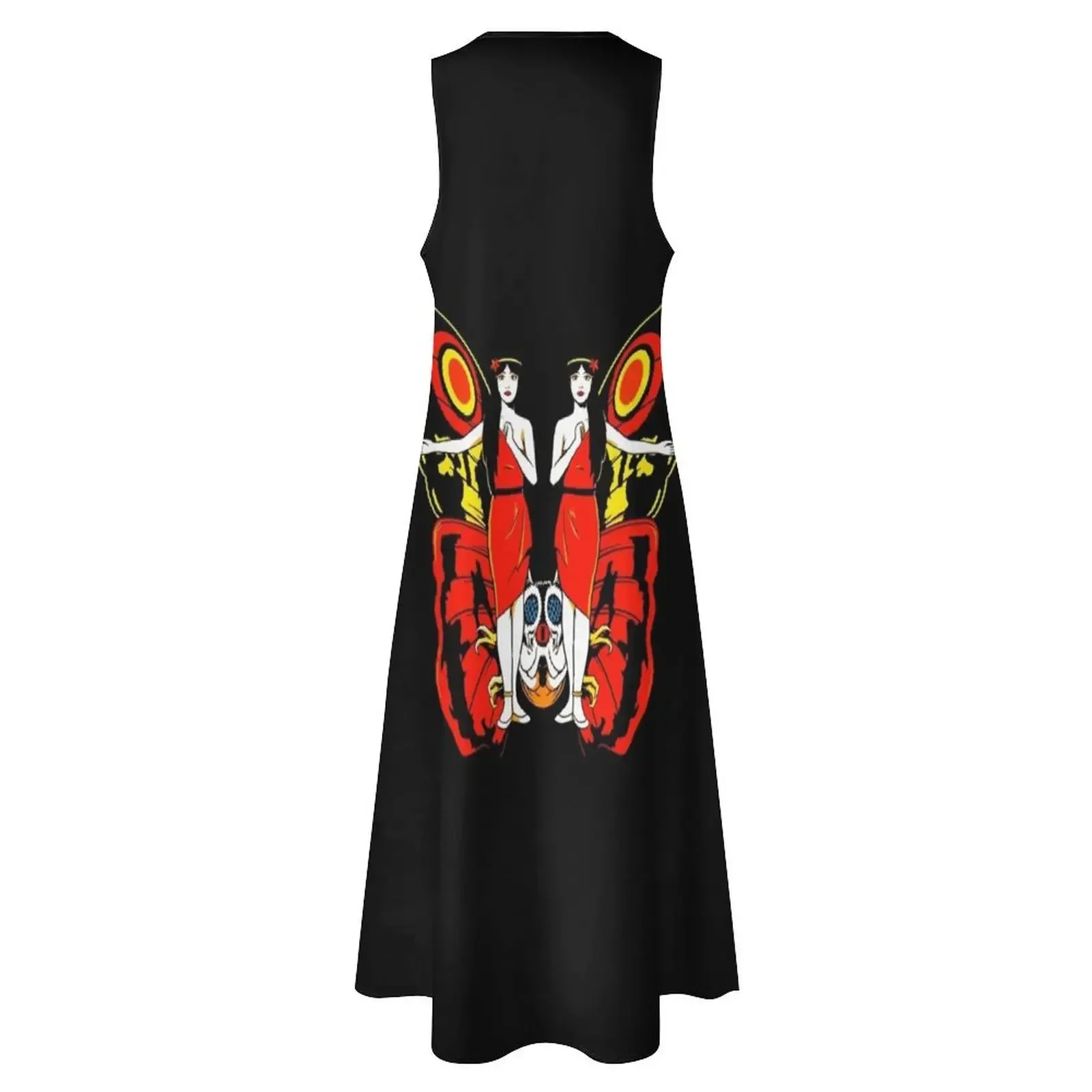 Shobijin エッセンシャル Tシャツロングドレス服女性夏 2025 かわいいドレスサマードレス女性のための 2025 ドレス