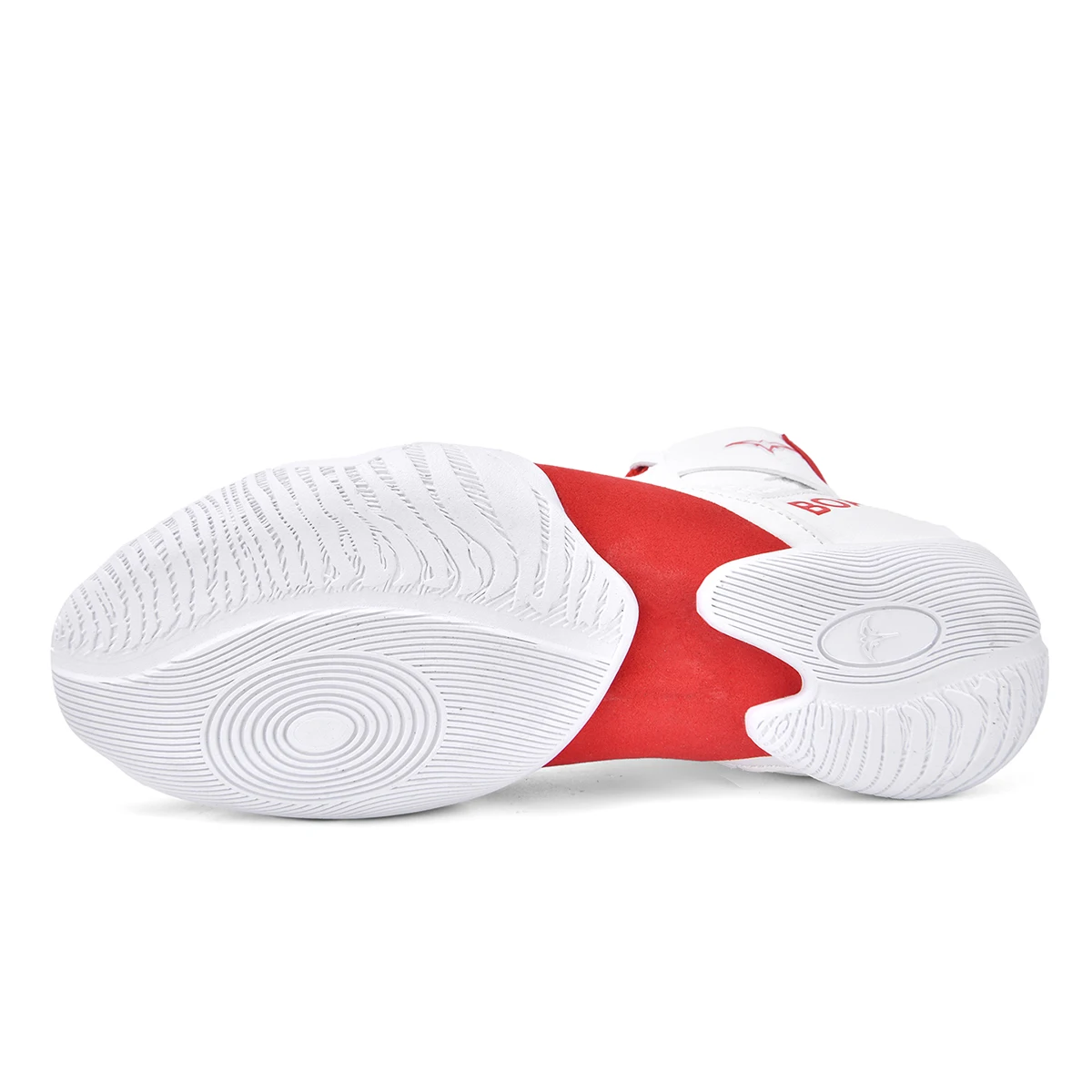 2025 جديد الرجال النساء الملاكمة أحذية المصارعة البقرة العضلات تسولي تنفس القتال أحذية رياضية الدانتيل يصل الأحذية أحذية ملاكمة #5