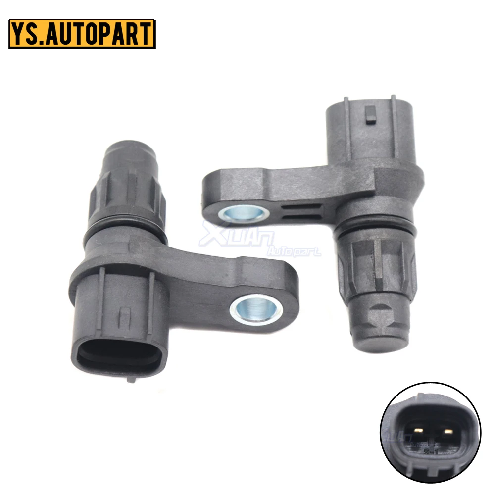 

Датчик входной скорости трансмиссии 31935-8Y000 для Nissan Quest Altima Maxima 3.5L 2004-2009 319358 Y000 5S5681 SU7176