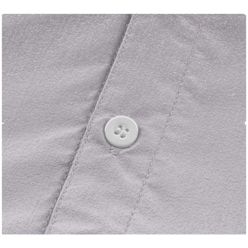 Рисунок 6 - Рубашка B0002 мужская с длинным рукавом