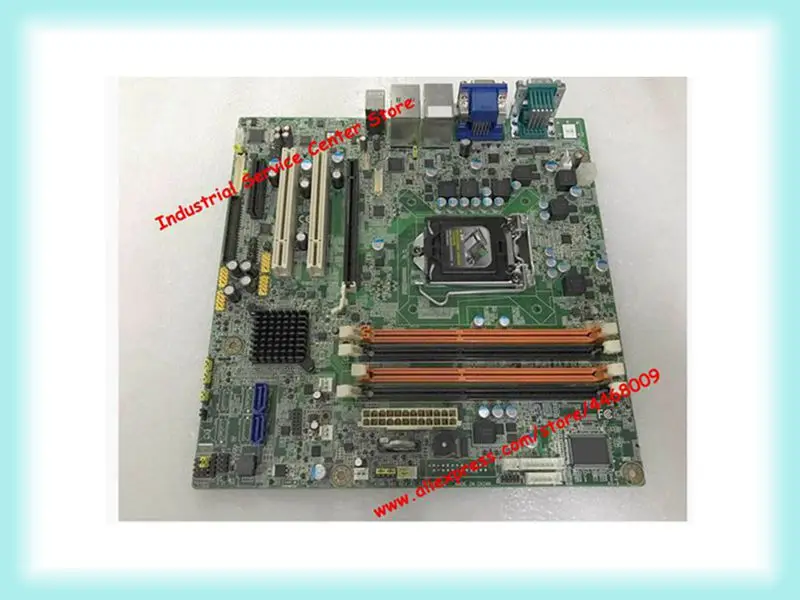 

Spare Parts AIMB-581QG2 IPC AIMB-581 REV.A1