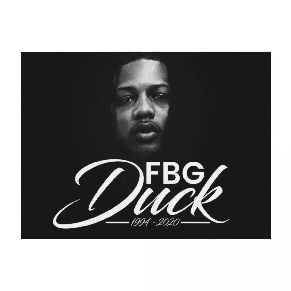 Rip Fbg Duck Throw … - image