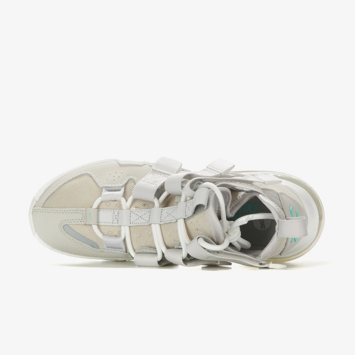 나이키 공식 남성 에어 엣지 270 쿠션 운동화 AQ8764-202