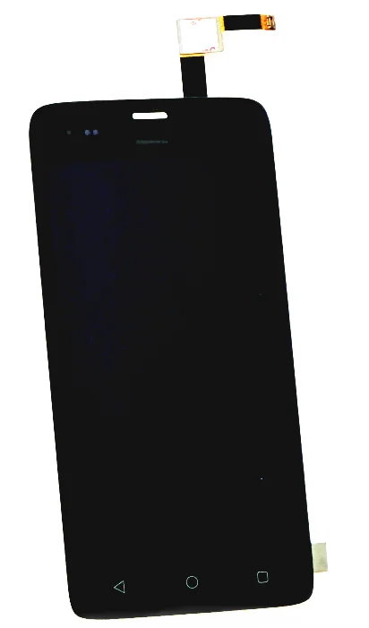 100% Original For Honeywell EDA51 EDA50 EDA50P EDA50KP EDA52 LCD Display+Touch Screen Digitizer Replacement For EDA 51 LCDScreen image 4