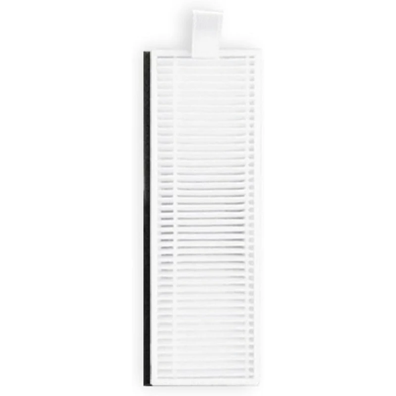 A44F-For Laresar Evol 3 جهاز آلي لتنظيف الأتربة فرشاة جانبية رئيسية فلتر Hepa ممسحة قماش استبدال أجزاء الملحقات