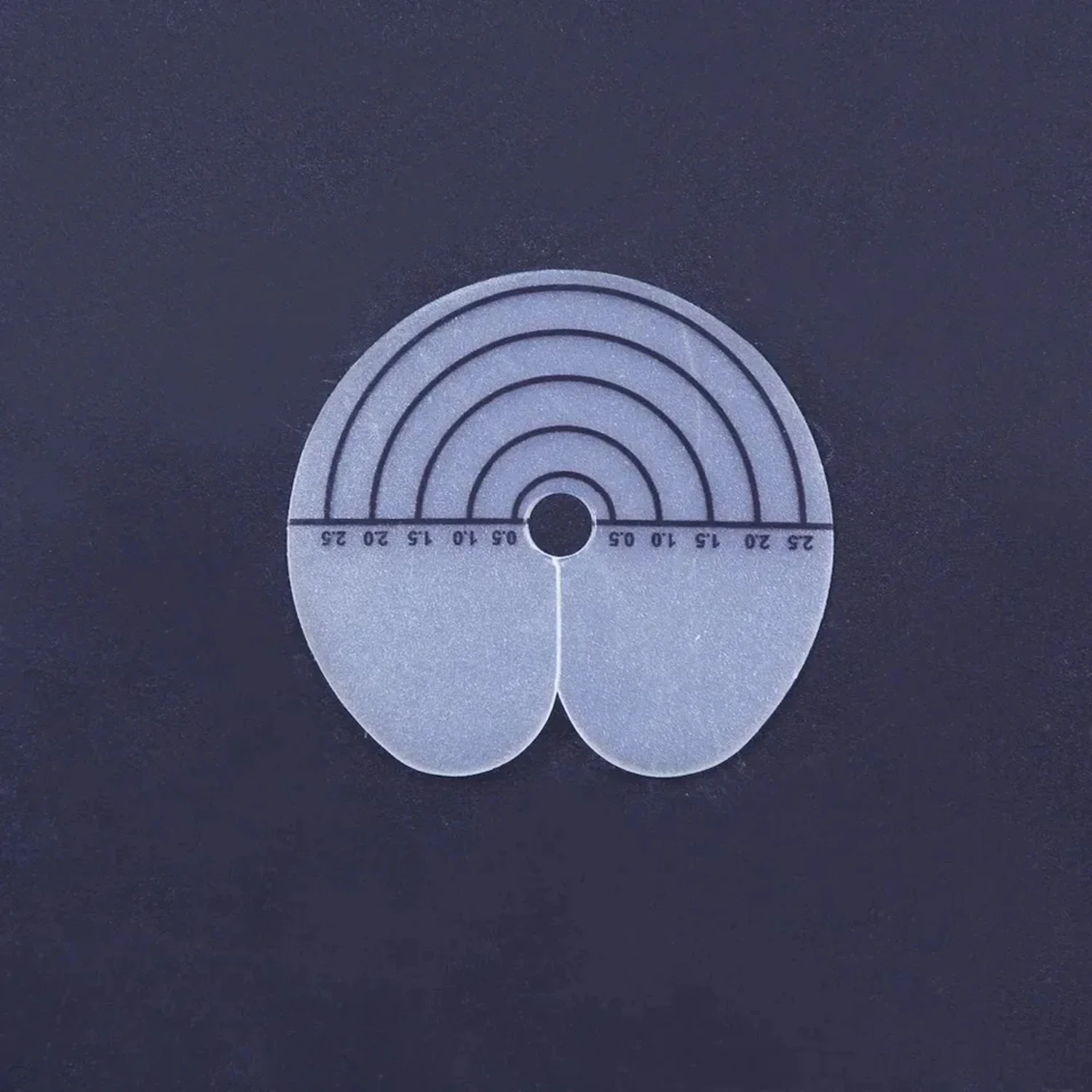 

5/10/25/50pcs Hair Extension Wig Tools Heat Protector Shields High Quality Connector Sheet for Hair Extensions