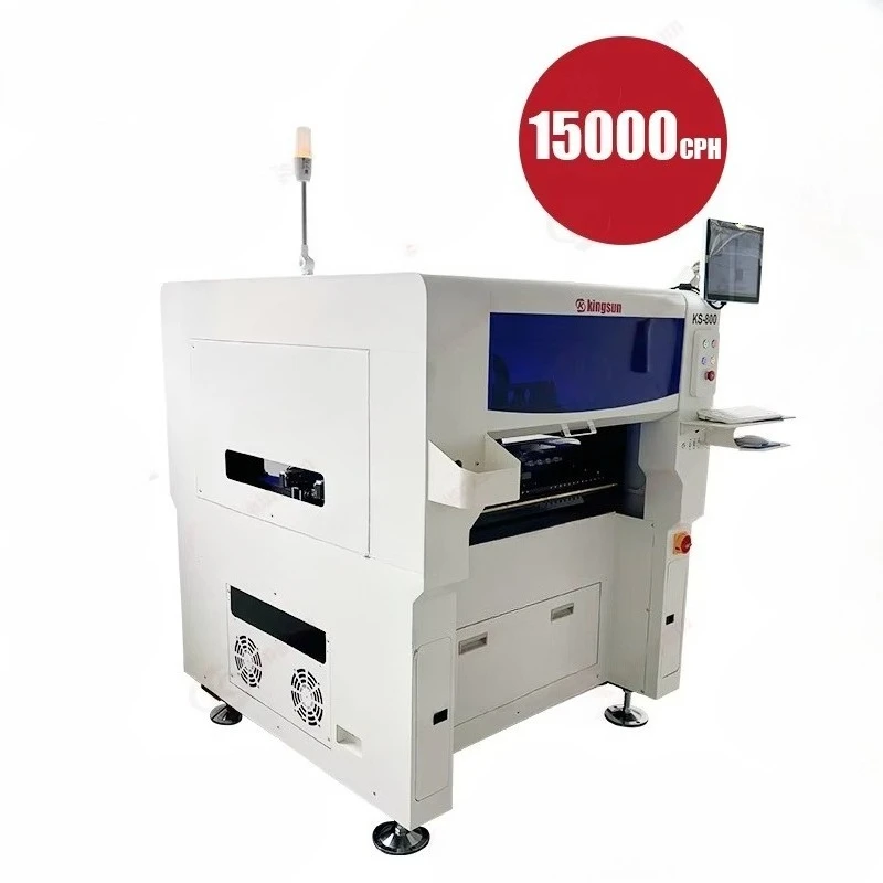 KS-800 New Pick And…