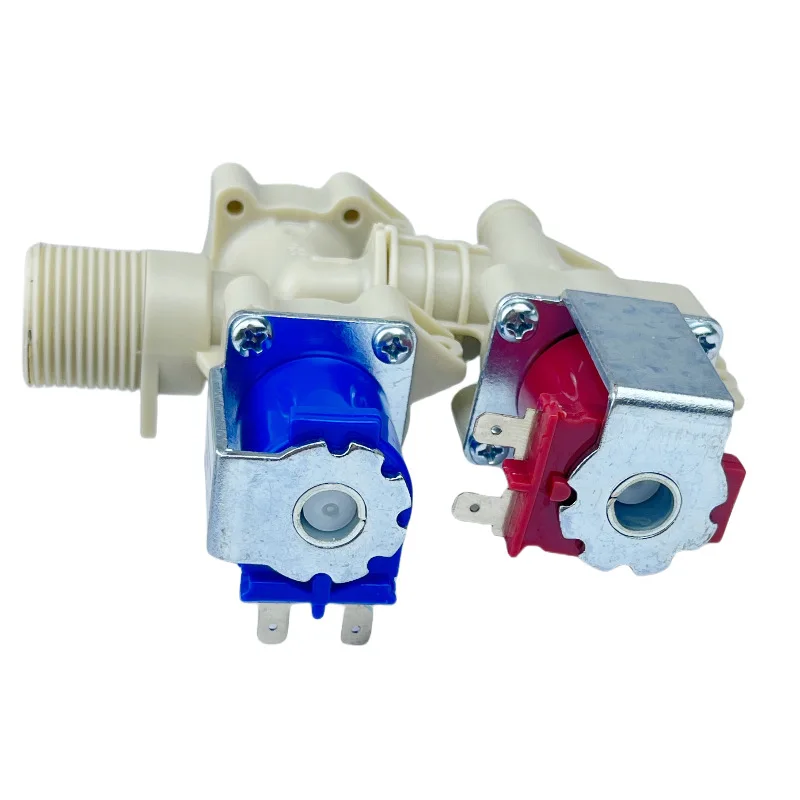 For WVLK-2003A Solenoid Valve Parts Washing Machine Repair FCS90-360A90