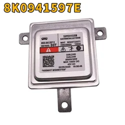 OEM D3S D3R D4S D4R Statecznik XENON 8K 0941597 E / W003T22071 Do Audi A1 A3 A4 A5 A6 A7 A8 Q3 do V-W CC Seat Skoda