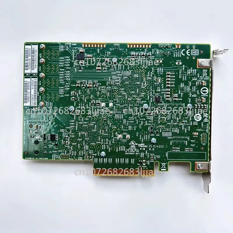 for-lsi-sas-9300-16i-12gb-s-hba-bus-adapter-card-it-mode-4-sff-8643-sata-cable