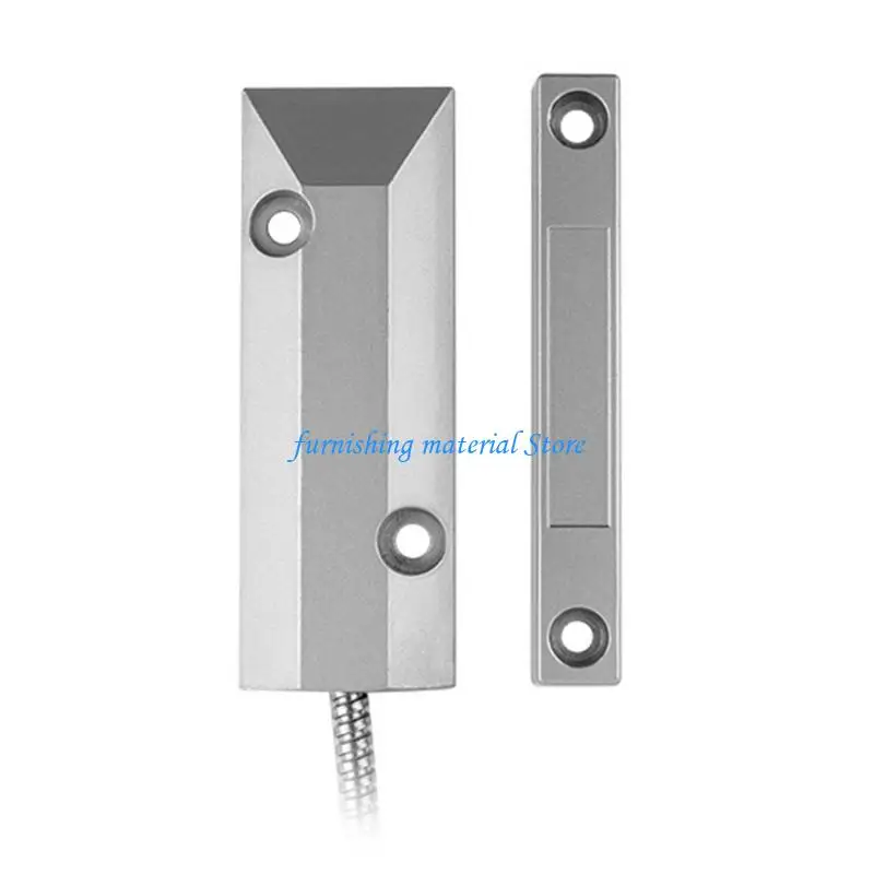 Y5GD مفاتيح الاتصال الأمنية للنافذة سطح جبل NC / لا كاشف أجهزة استشعار الباب