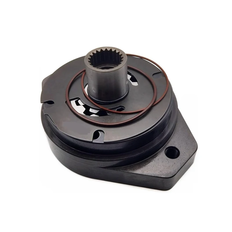 

New Rexroth Hydraulic piston pump parts For A4VG71/A4VTG71 CHARGE PUMP