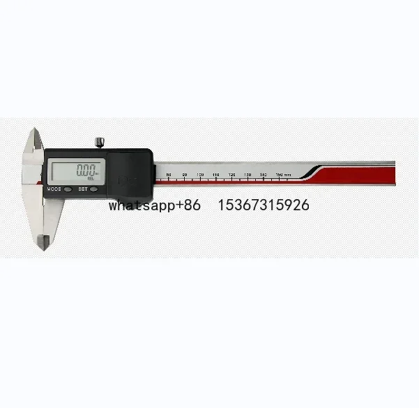 IP67 Water-proof Digital Caliper, Vernier Caliper