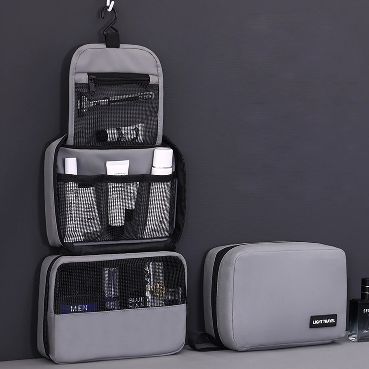 Thumbnail 2 - #60 Compare Cosmetic Bags Before You Buy