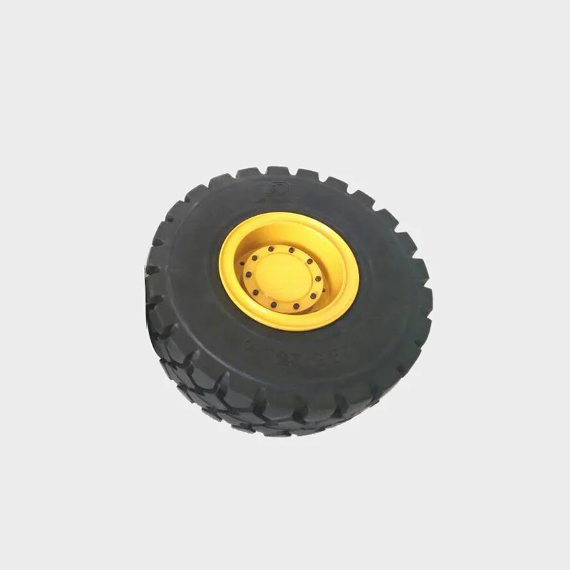 JD Model 1/14 Loader Model 137mm Tire JDM-82