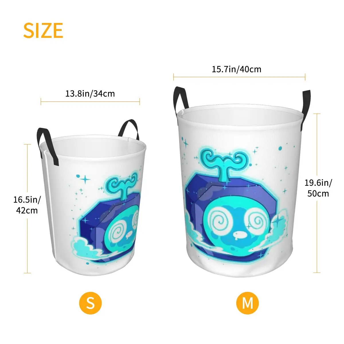 جامع الغسيل Blox الفواكه لعبة سلة الغسيل القابلة للطي منظم منزلي الأطفال سلة غسيل منظم منزلي