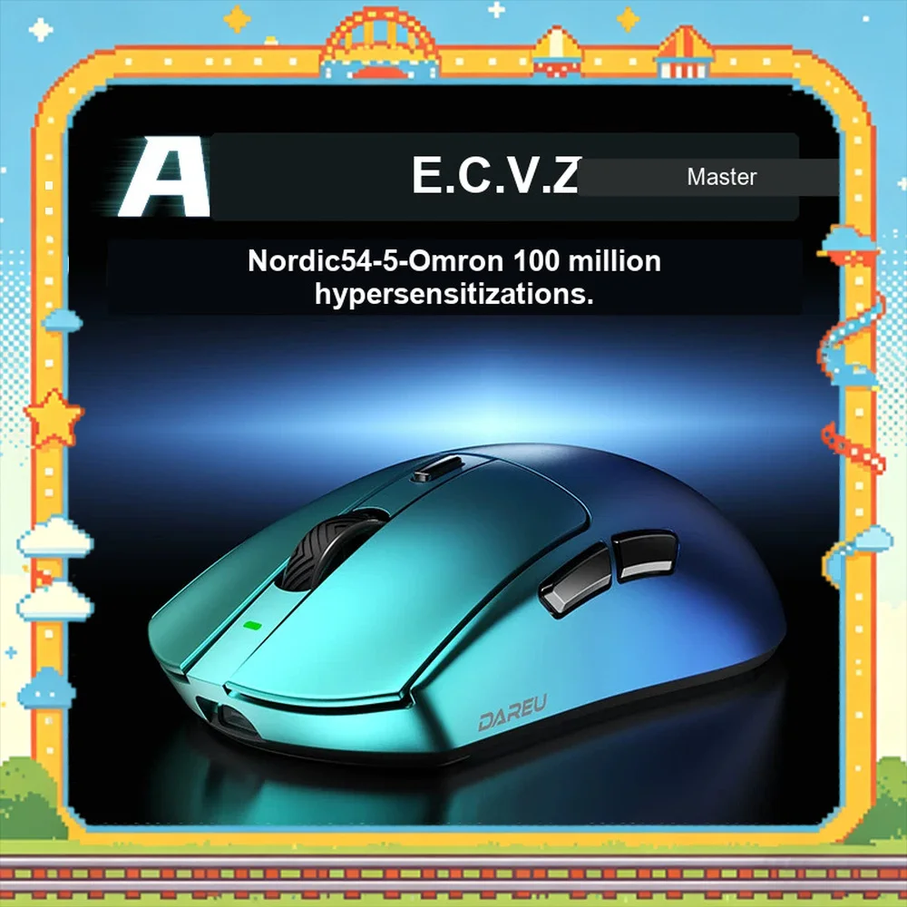 mouse-dareu-ae6-v2-tri-modalita-wireless-lunga-durata-della-batteria-chip-nordic-54l15-doppia-frequenza-di-polling-8k-mouse-da-gaming-a-bassa-latenza-accessorio