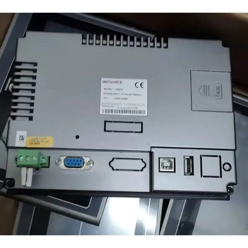 

Second hand IT6070T touch screen test OK, fast delivery