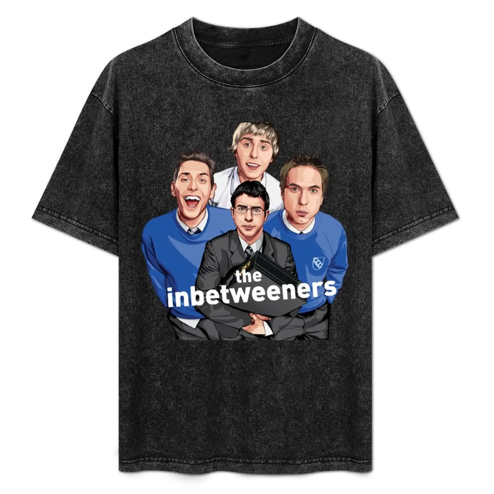

Completed it mate Quote T-Shirt Big Size Daily Wear T-Shirt