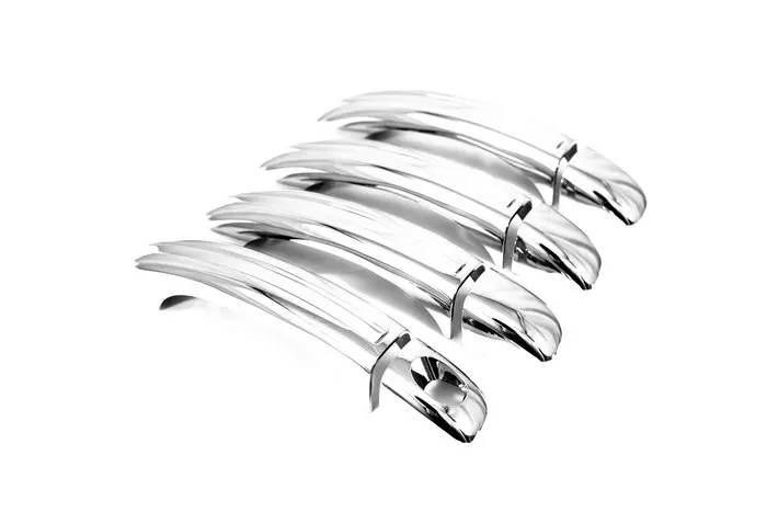 

Premium Grade Chrome Door Handle Cover For Audi Q7