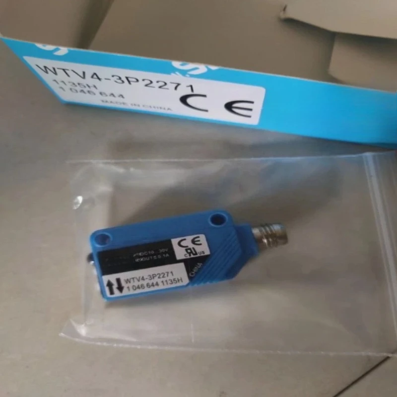

Brand New Original WTV4-3P2271 photoelectric 1046644 for quick delivery Fast Shipping