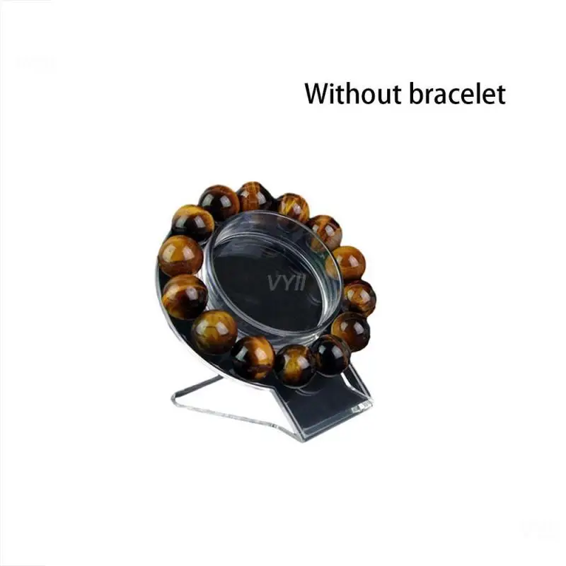 Jewelry Rack Utilities Storage Acrylic Best Seller Save Space Highest Evaluation Bracelet Jewelry Rack Bracelet Display Show