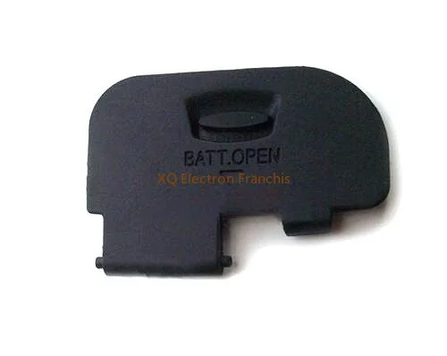 New Battery Cover  Door Lid Cap Repair Part For Canon EOS 6D Camera Black