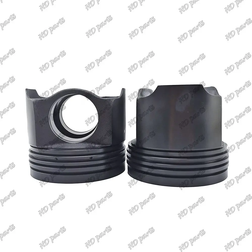 حار بيع دائم C15 محرك المكبس 247-6123 2476123 مناسبة لمجموعة إصلاح محرك كاتربيلر