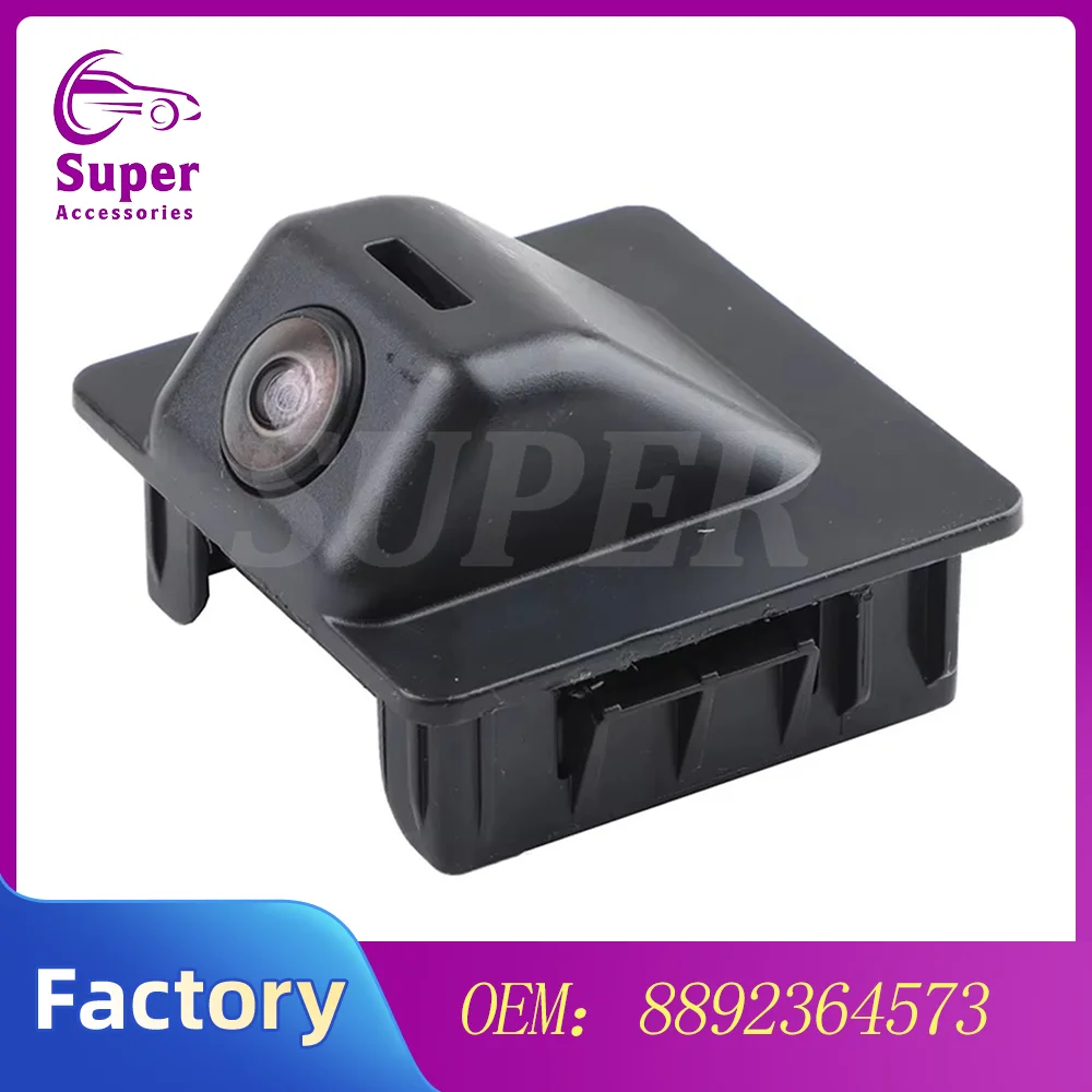 Rear Camera 8892364573 For Geely Coolray SX11 SX11A3 Front Or Rear Camera 360 Panoramic Camera  8892364570