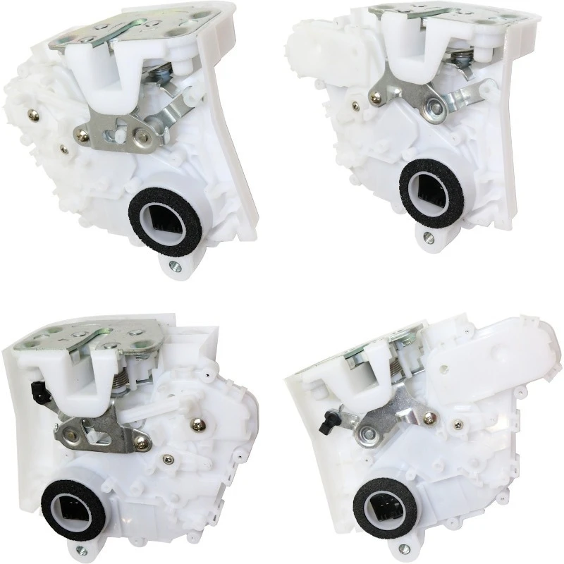 Door Lock Actuator …